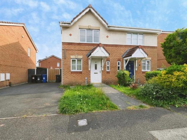 House for sale in Halewood Green, Halewood
