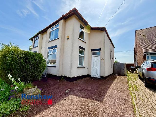 House for sale in Caldermill, East Midlands