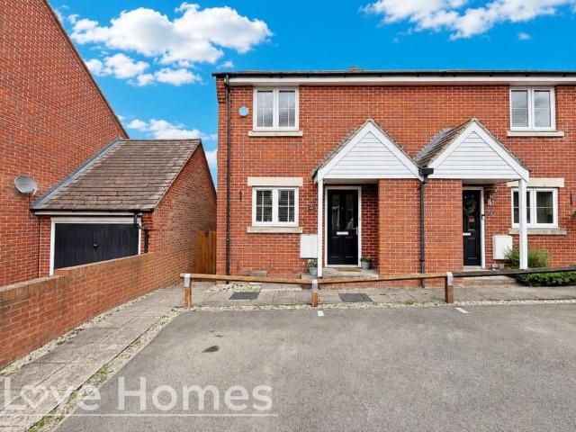 House for sale in Pulloxhill, Bedfordshire