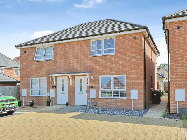 House for sale in Crostwick, Norfolk