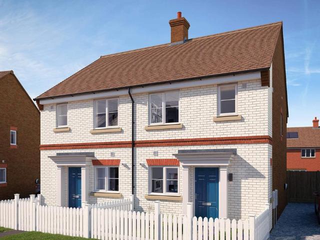 House for sale in Helford, Hampshire