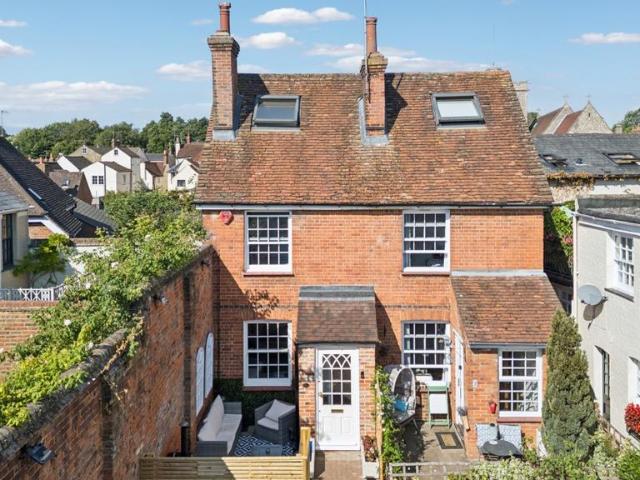 House for sale in Oaklands, Welwyn Hatfield