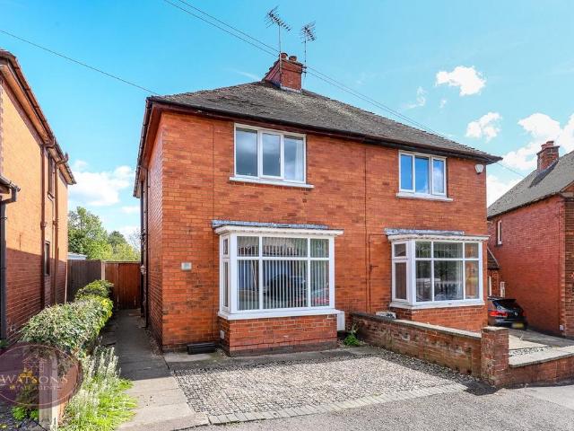 House for sale in Kedleston, East Midlands