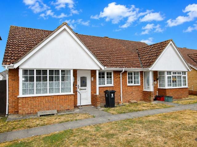 Bungalow for sale in Dale Hill, Essex