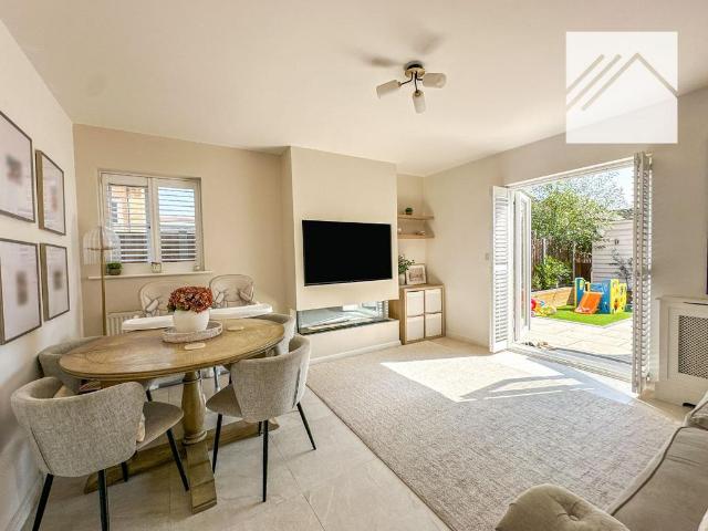 House for sale in Wickford