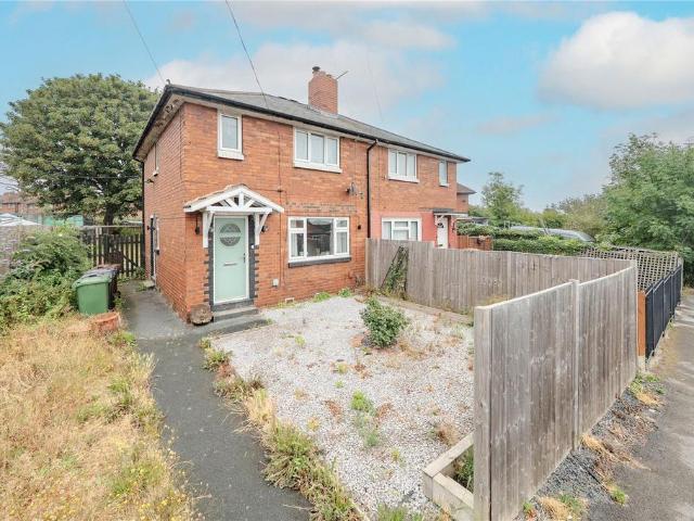 House for sale in Scott Hall, Chapel Allerton