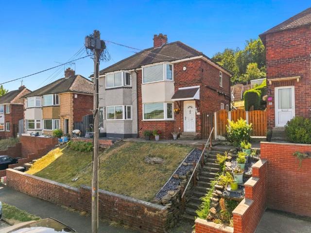 House for sale in South Yorkshire