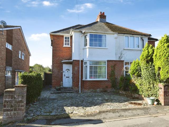 House for sale in Sholing, Southampton