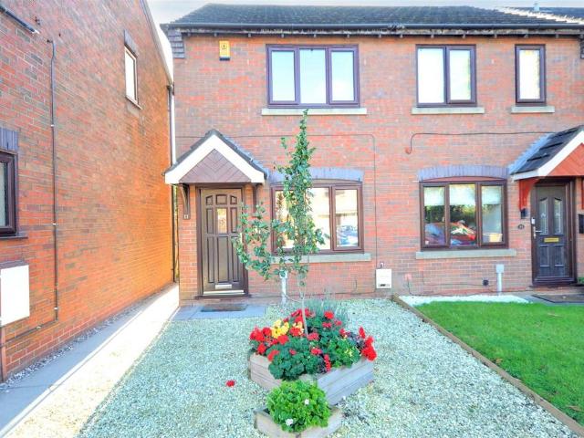 House for sale in Little Stoke, Stafford