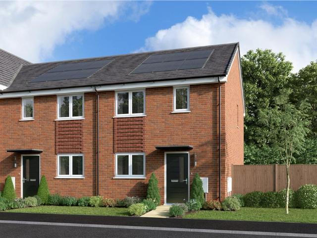 House for sale in Attenborough, East Midlands
