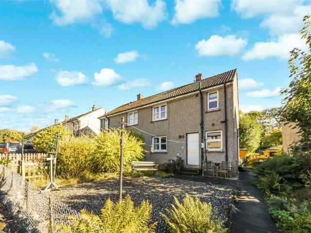 House for sale in Dunblane, Stirling
