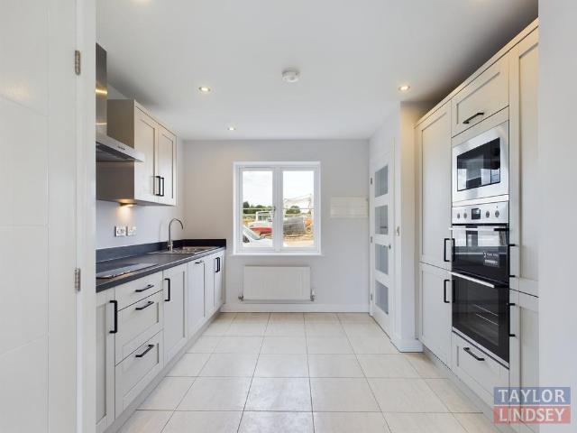 House for sale in Nettleham CP, Ingleby