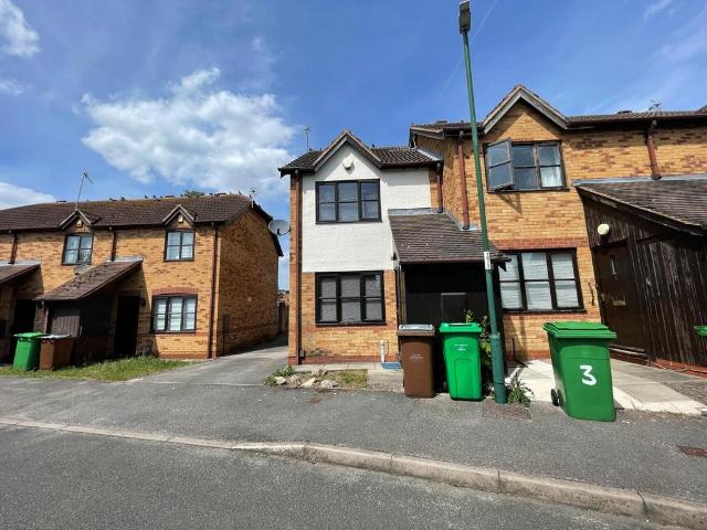House for sale in Haddon, East Midlands