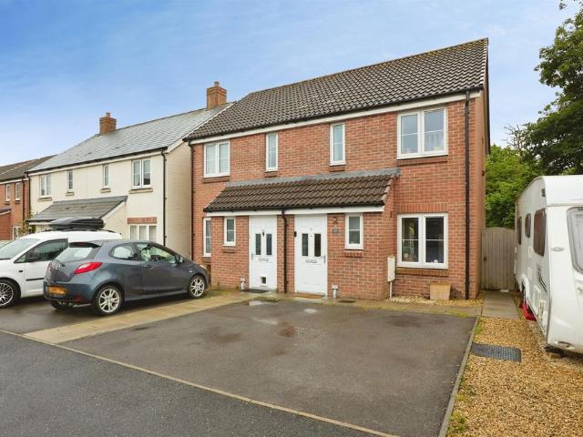 House for sale in The Maltings, Shaftesbury