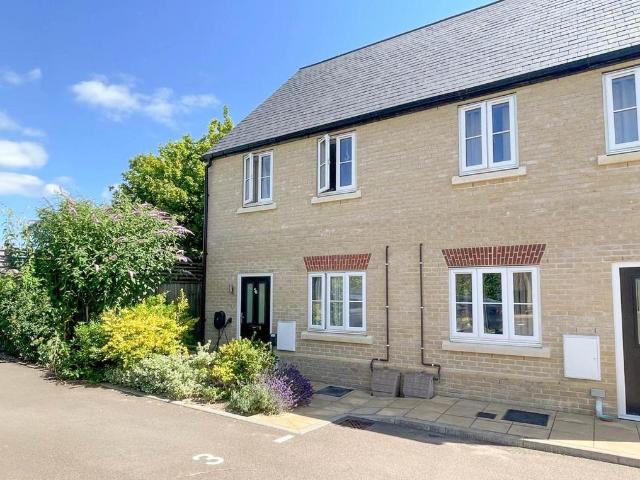 House for sale in Arrington, Cambridgeshire