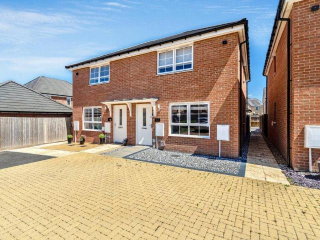 House for sale in Crostwick, Norfolk