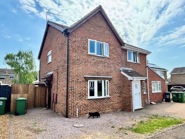 House for sale in Huntingdon, Cambridgeshire