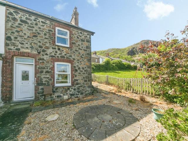 House for sale in Pen-y-Coed, Penmaenmawr