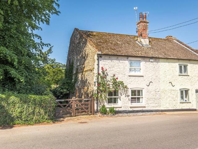 House for sale in Docking, King's Lynn and West Norfolk