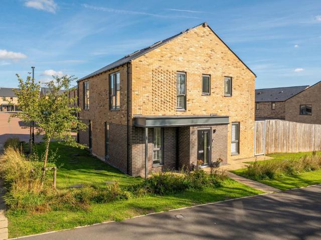 House for sale in Killinghall, York and North Yorkshire