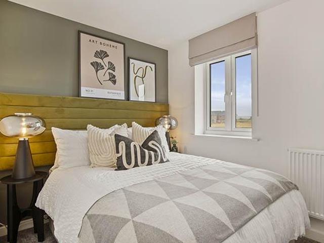 House for sale in Cullompton, Mid Devon