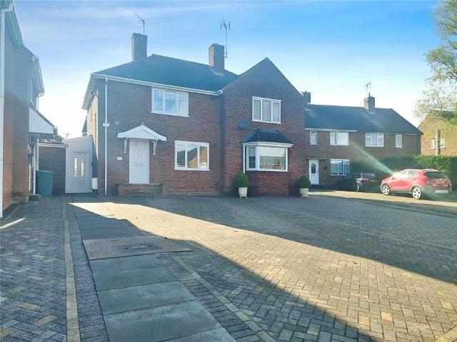 House for sale in Broomhill, Chadsmoor