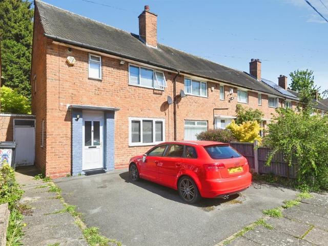 House for sale in Shard End, West Midlands