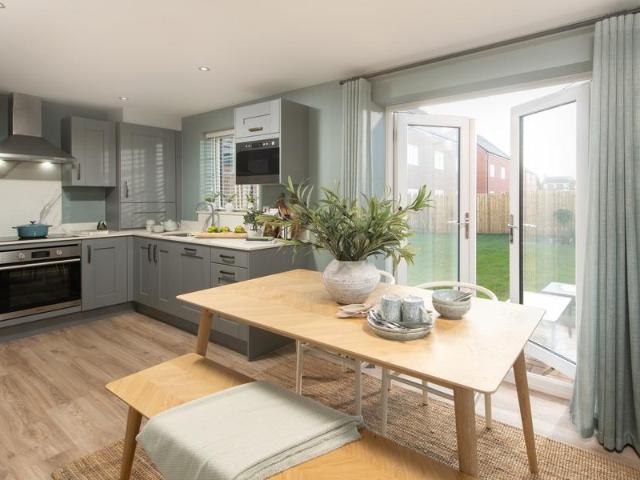 House for sale in St. Georges and Priorslee, Telford
