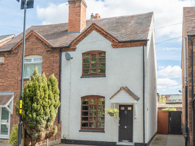 House for sale in Sutton Coldfield, West Midlands