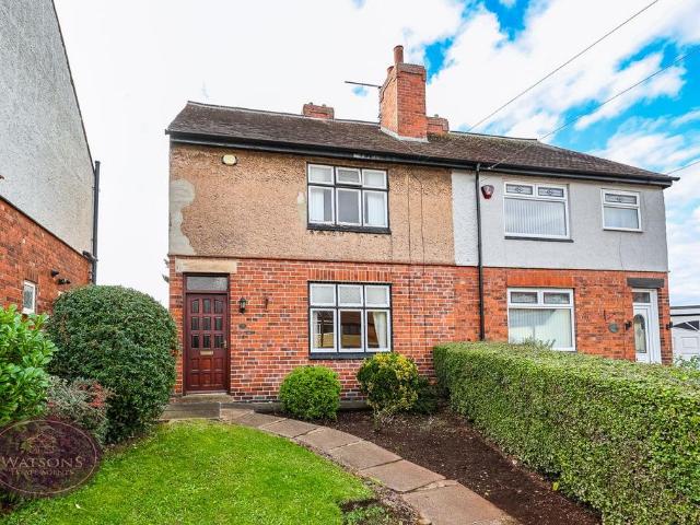 House for sale in Swingate, Broxtowe