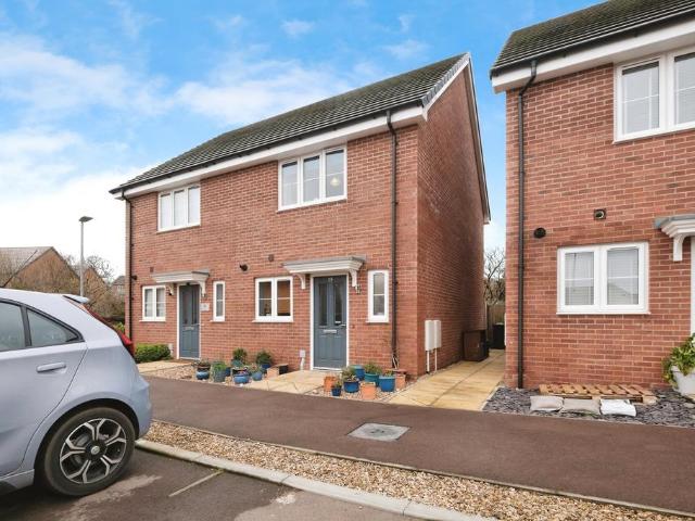 House for sale in Allaston, Bromsberrow Heath