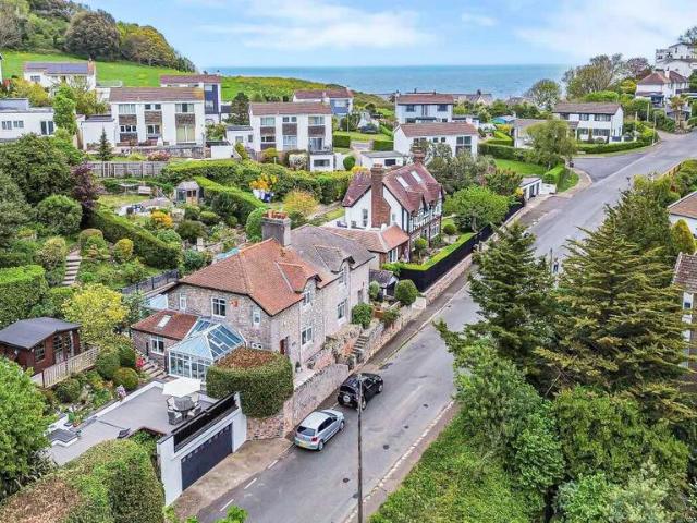 House for sale in Babbacombe
