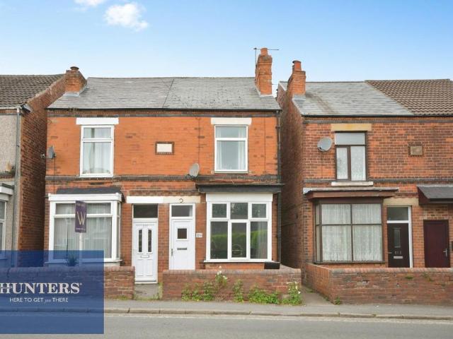 House for sale in Boythorpe, Loundsley Green