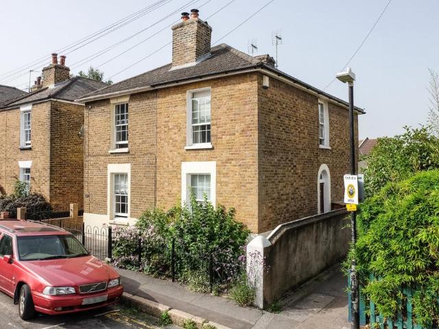 House for sale in Milton, Hamerton