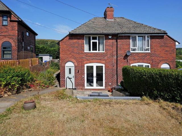House for sale in Stubbin, Deepcar