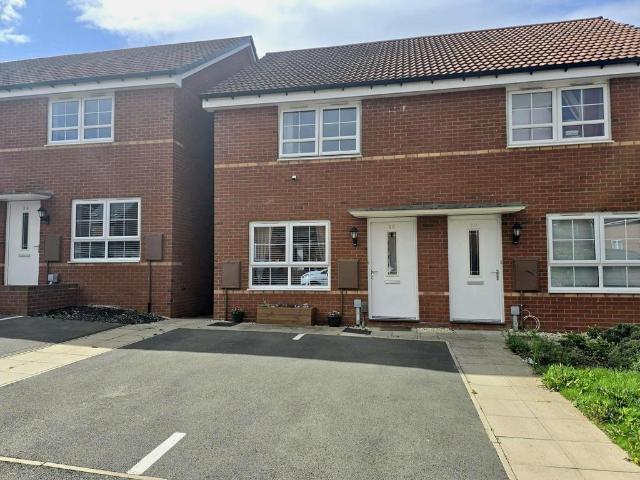House for sale in Wigston, Oadby and Wigston