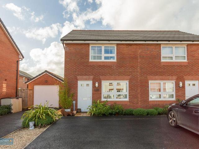 House for sale in Wiveliscombe, Somerset