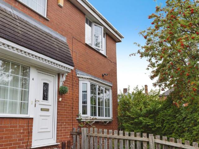 House for sale in Holbeck, Beeston Hill