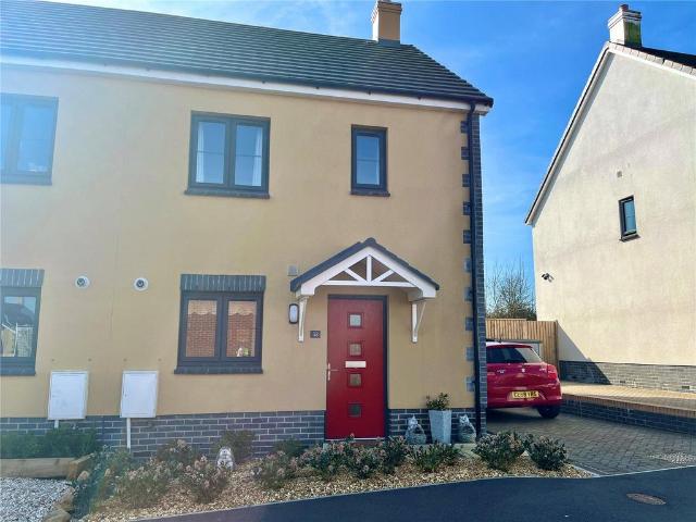 House for sale in Carew, Sageston