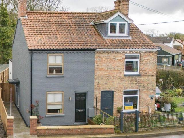 House for sale in Corpusty and Saxthorpe, Comers