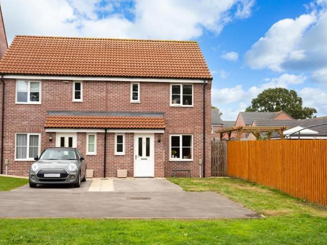House for sale in Easingwold