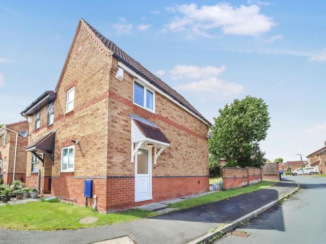 House for sale in Wargrave, Newton-le-willows