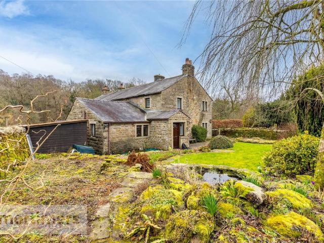 House for sale in Paradise, Lancashire