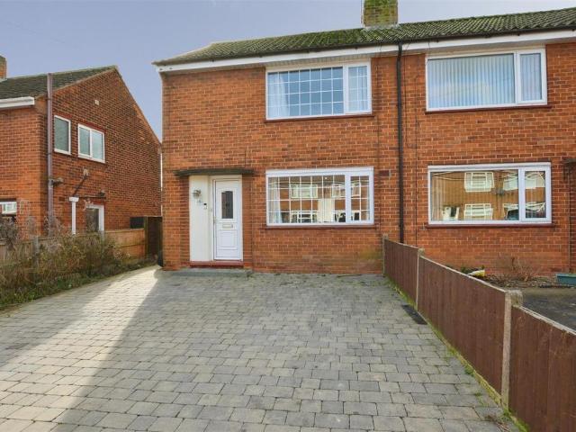House for sale in Barton-upon-humber, North Lincolnshire