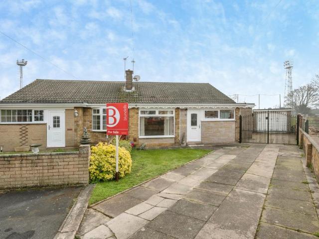 House for sale in Armthorpe, South Yorkshire
