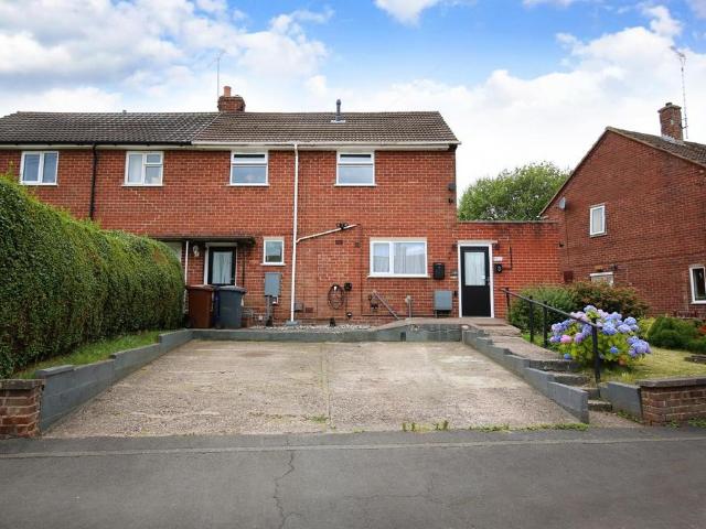 House for sale in The Heath, Beamhurst