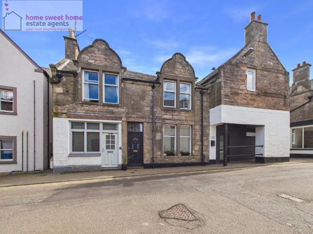 House for sale in Fishertown, Nairn