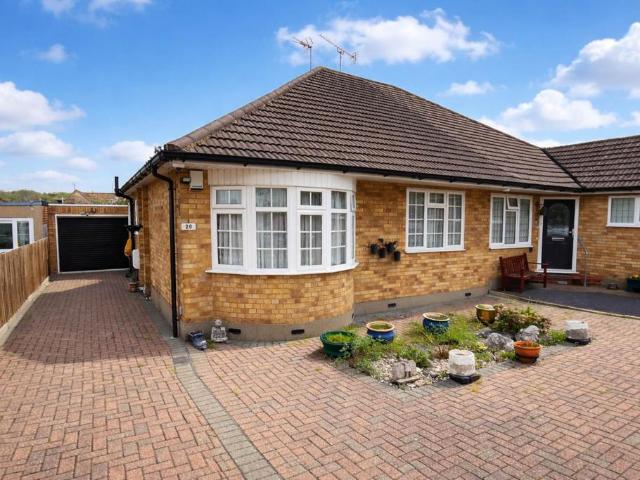 House for sale in Brook Street, Navestock Side