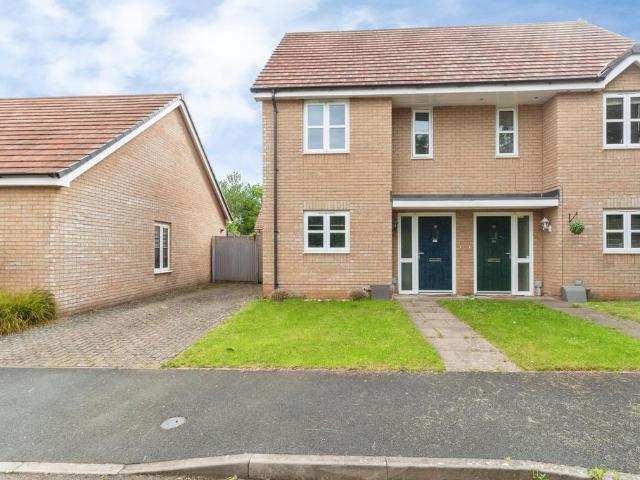 House for sale in St. Georges and Priorslee, Telford