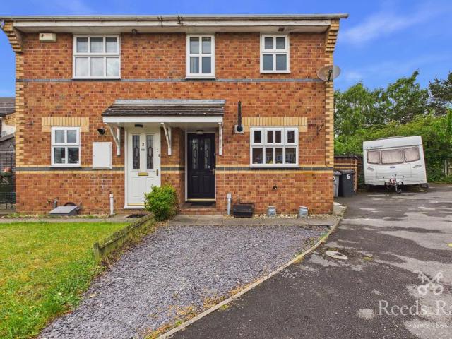 House for sale in Sandbach